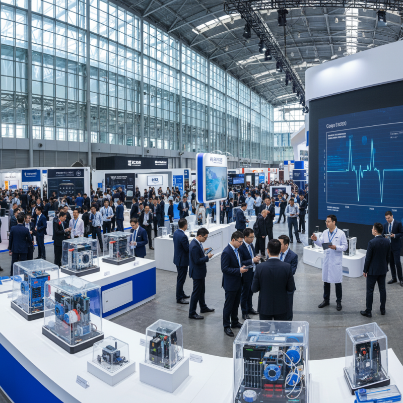 Why Choose Signal Surge Protector at the 2026 Canton Fair?