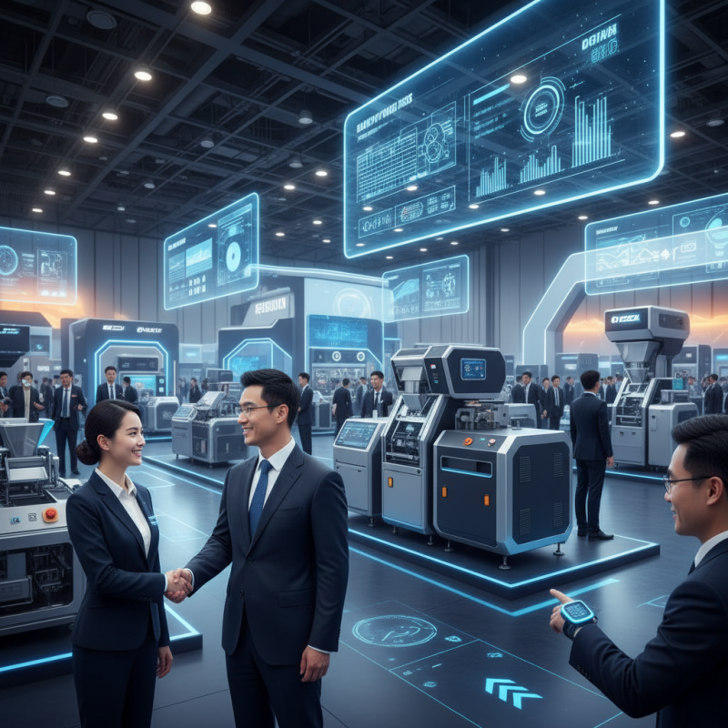 How to Choose the Best Pouch Packing Line at 2026 Canton Fair?