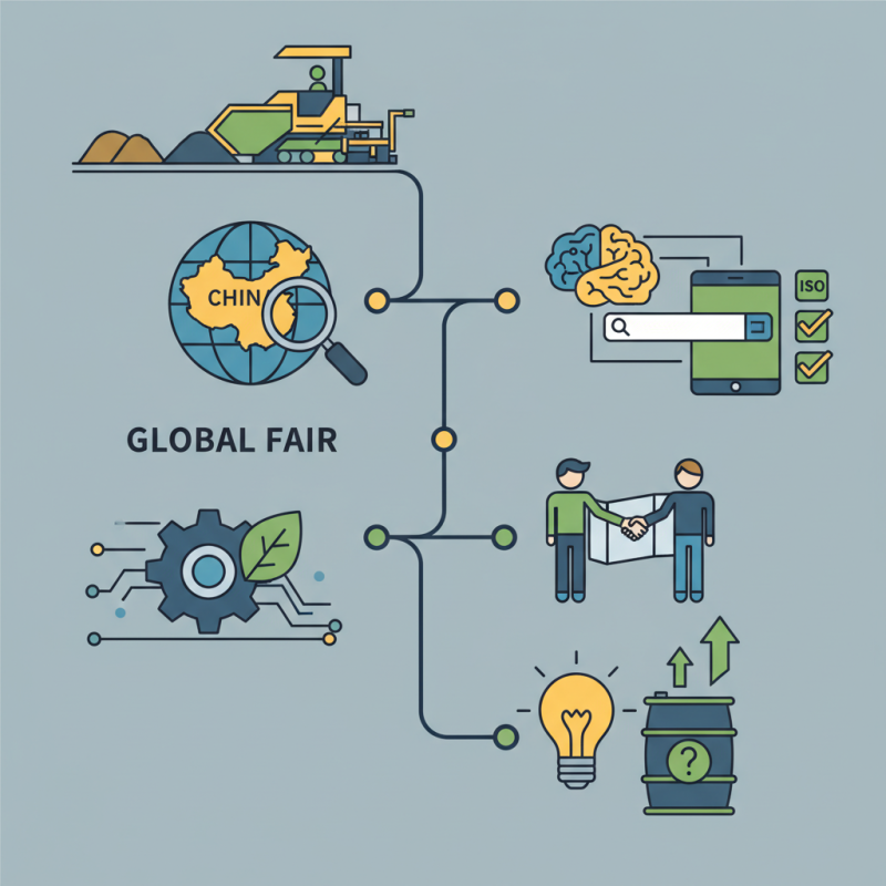 Why Choose Asphalt Emulsifiers at the 139th Canton Fair 2026?