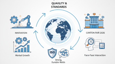 How to Choose the Best Stainless Welding Wire for 2026 Canton Fair?