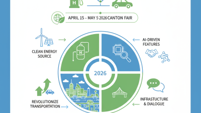 Why Choose Hydrogen Refueling Stations at 2026 Canton Fair?