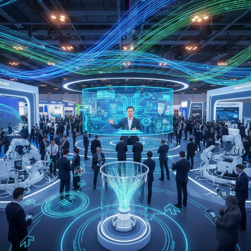 China's ADSS Fiber Optic Cable at the 139th Canton Fair 2026?