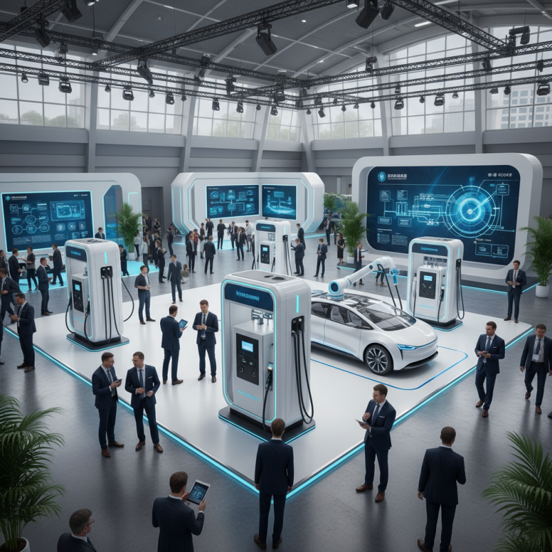 2026 Best Hydrogen Refueling Stations at China Import Export Fair?