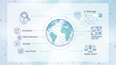 Skin Type Diagnosis Guide for Global Buyers at 2026 Canton Fair?