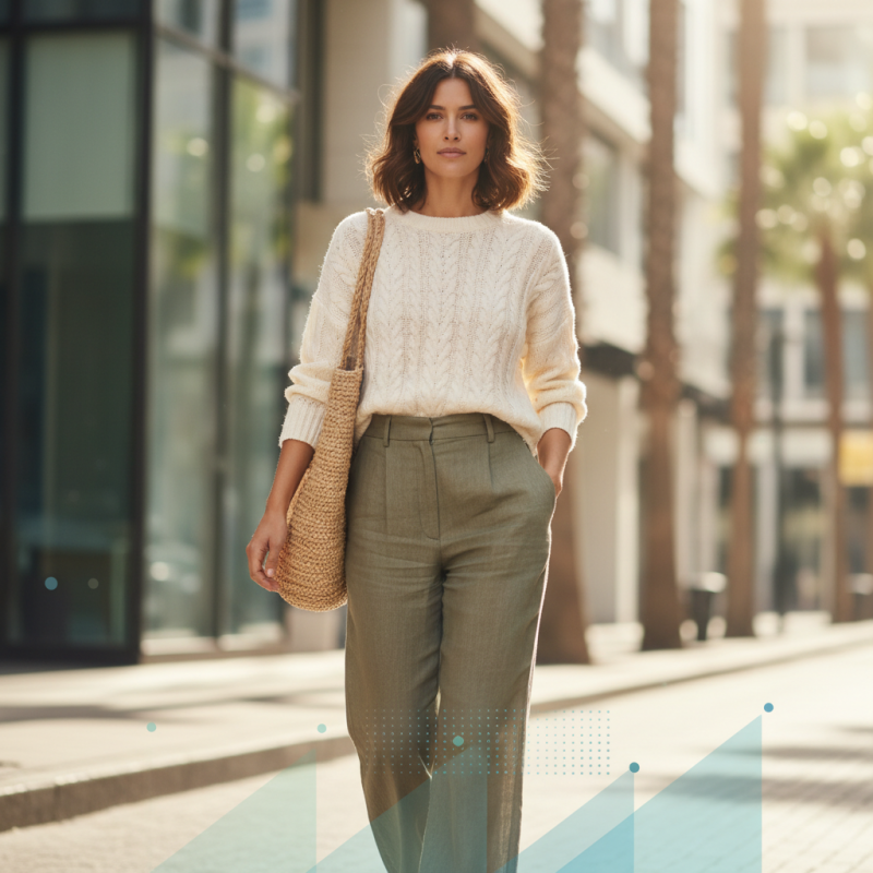 2026 Best Knitted Tops Trends for Fashion Enthusiasts?