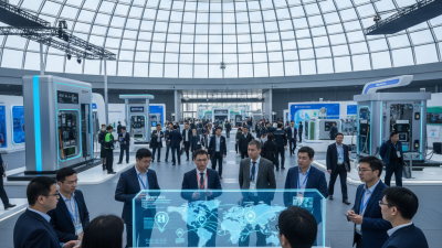How to Find Hydrogen Refueling Stations at the 2026 Canton Fair?