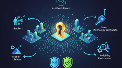 Best Electronic Keys at 2026 Canton Fair for Global Buyers?