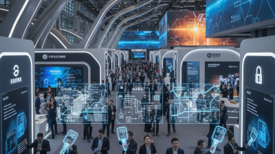 Why Electronic Keys Are Essential at the 2026 Canton Fair?