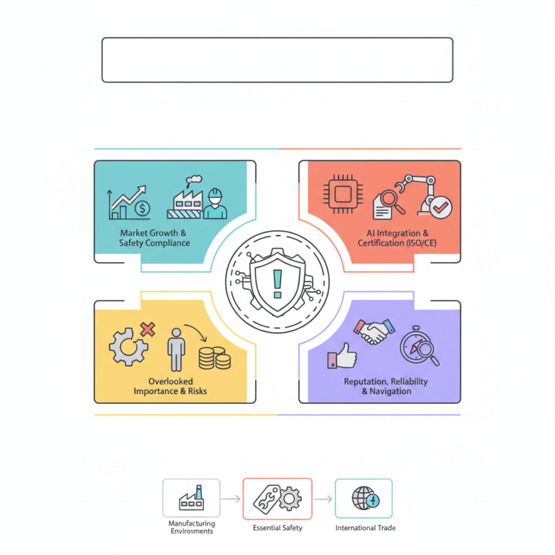 Top 5 Industrial Warning Labels to Check at Canton Fair 2026?