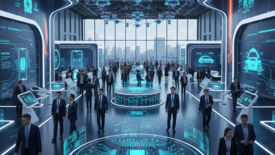 2026 Best Integrated Chip Innovations at Canton Fair 139?