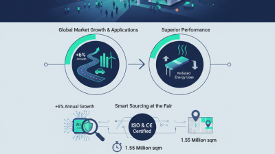 Why Choose Polyester Film Capacitors at the 2026 Canton Fair?