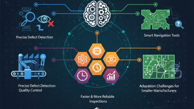 Industrial Vision Inspection Trends at 2026 Canton Fair?