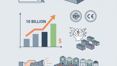 How to Choose the Best Backup Battery at the 2026 Canton Fair?