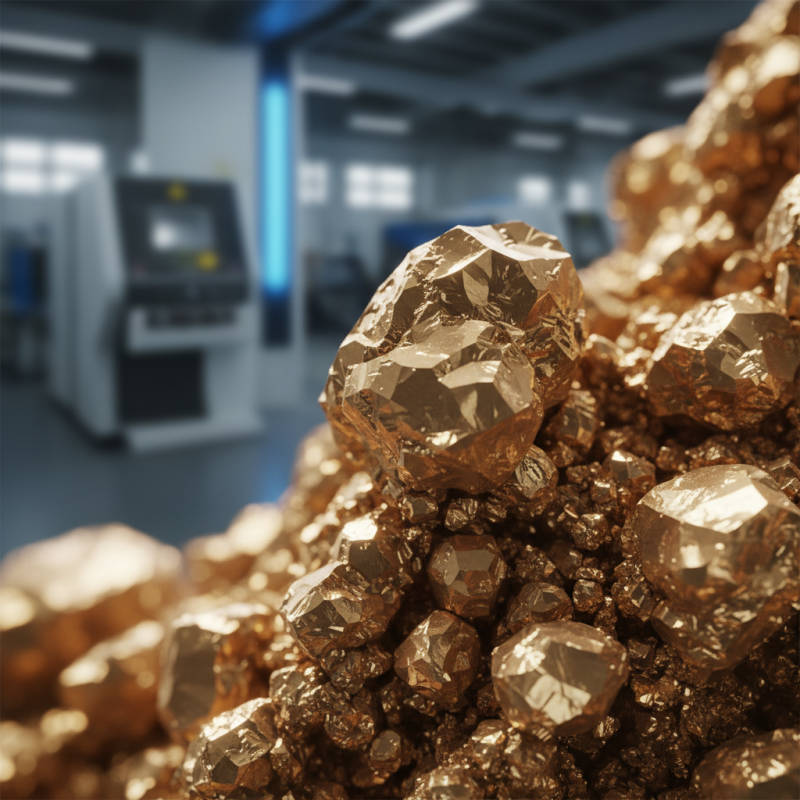 10 Best Aluminum Bronze Powders for Your Next Project?