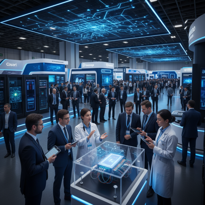 How to Choose the Best Optical Switch at 2026 Canton Fair?