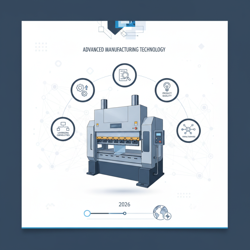 Top 5 Tips for Using Press Brakes at the 139th Canton Fair 2026