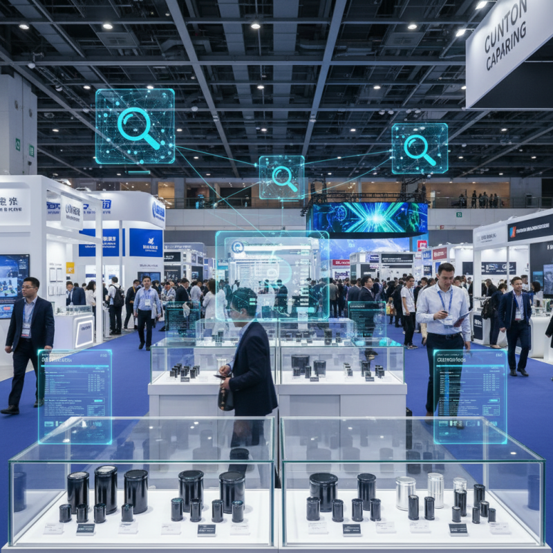 Top 5 Tips for Sourcing Aluminum Electrolytic Capacitors at 2026 Canton Fair?