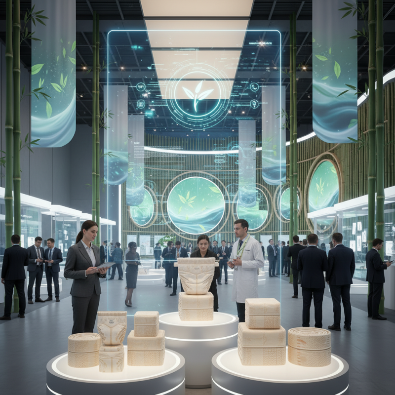 Best Bamboo Diapers to Discover at China Import Expo 2026?