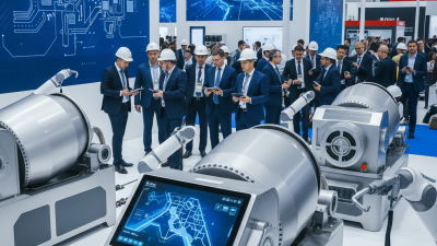 Concrete Pan Mixer Trends at 2026 China Import Export Fair?