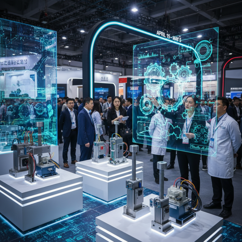 Best Tension Load Cell Insights for 2026 Canton Fair?