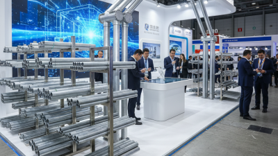 What is Hot Dip Galvanized Steel Pipe for 2026 Canton Fair?