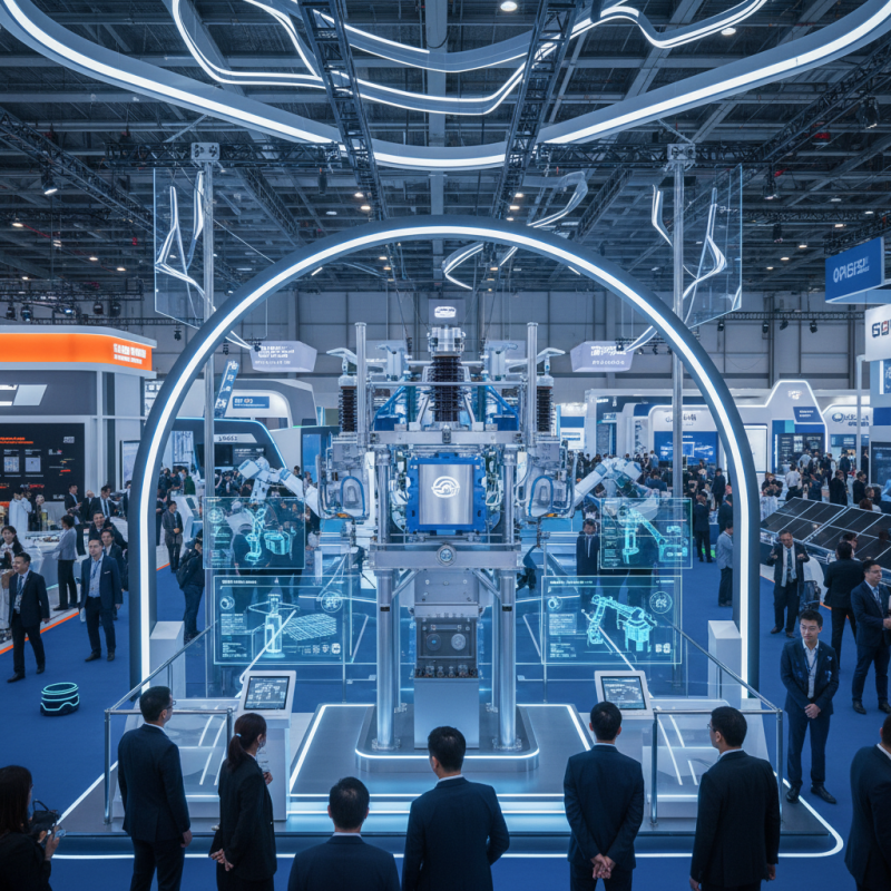 Best 35kv Auto Circuit Recloser at 2026 Canton Fair?