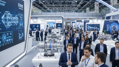 How to Source Planetary Gearboxes at the 2026 Canton Fair?