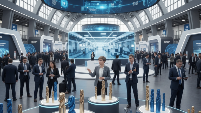 Discover Carbide Bit Innovations at the 2026 Canton Fair?