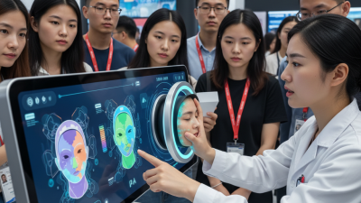 What is Your Skin Type Diagnosis at the 2026 Canton Fair?