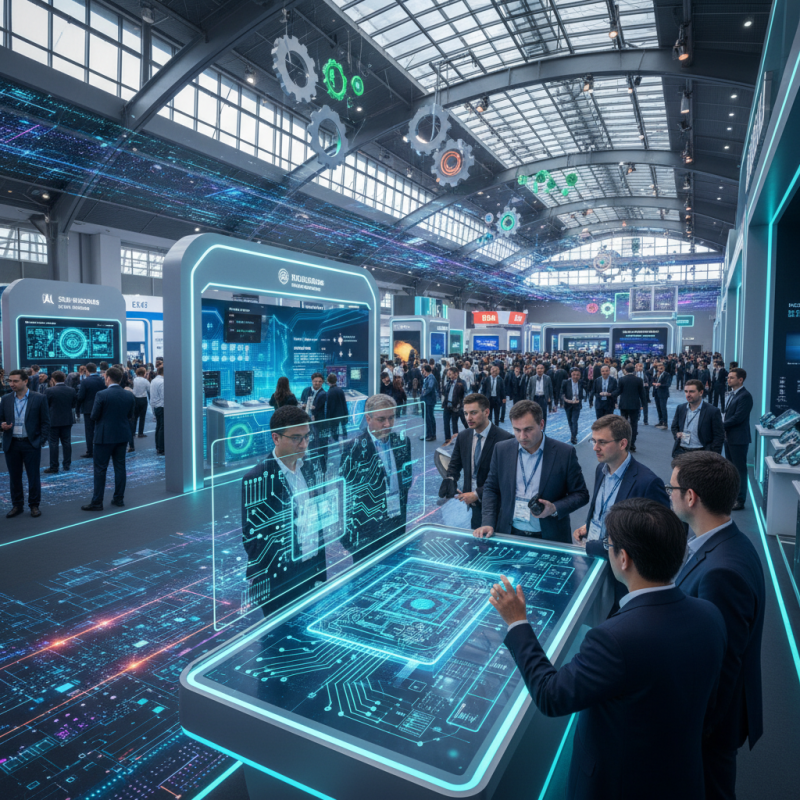 Discover Reverse Engineering PCB Trends at the 2026 Canton Fair?