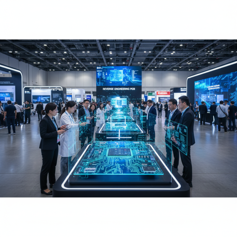 Reverse Engineering Pcb Innovations at Canton Fair 2026?