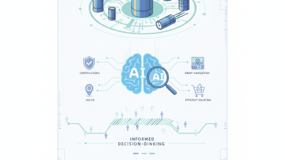 How to Source Aluminum Electrolytic Capacitors at 2026 Canton Fair?
