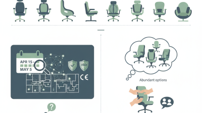 Top 10 Office Chairs to Explore at 2026 Canton Fair?