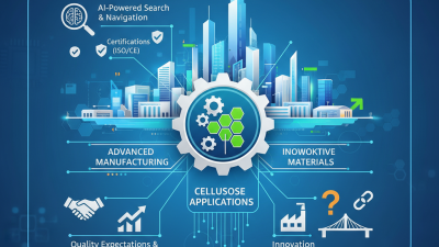 Best Cellulose Powder Suppliers at the 2026 Canton Fair?