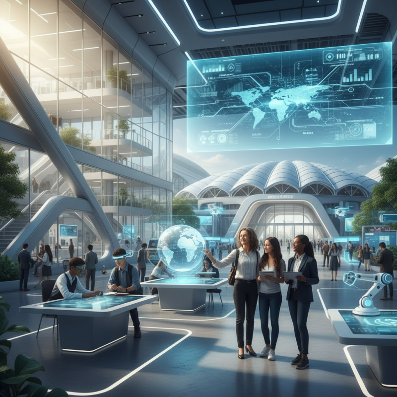 Britannia International School and 2026 Canton Fair Insights?