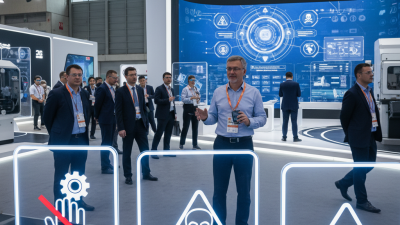 Top 10 Industrial Warning Labels to Discover at 2026 Canton Fair?