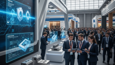 How to Choose Crusher Wear Parts at 2026 Canton Fair?