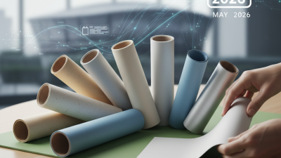 Top 10 Ticket Printing Paper Options for 2026 Canton Fair?