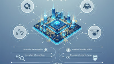 How to Reverse Engineer PCBs for Global Trade at Canton Fair 2026?