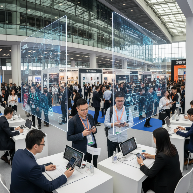 Top 5 Tips for Using Pos Terminals at Canton Fair 2026?