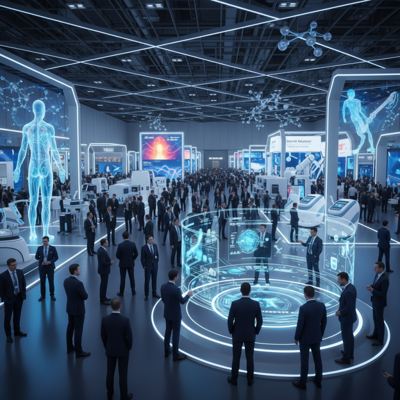 What is the Cost of Tecar Therapy at the 2026 Canton Fair?