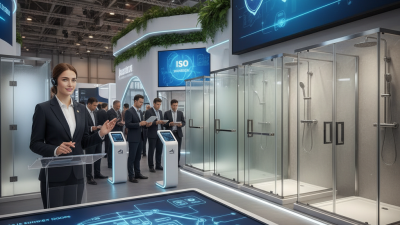 How to Choose Local Shower Doors at the 2026 Canton Fair?