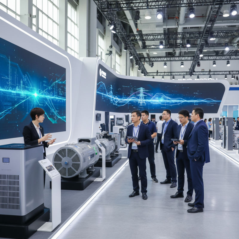How to Choose the Best Gas Generator at 2026 Canton Fair?