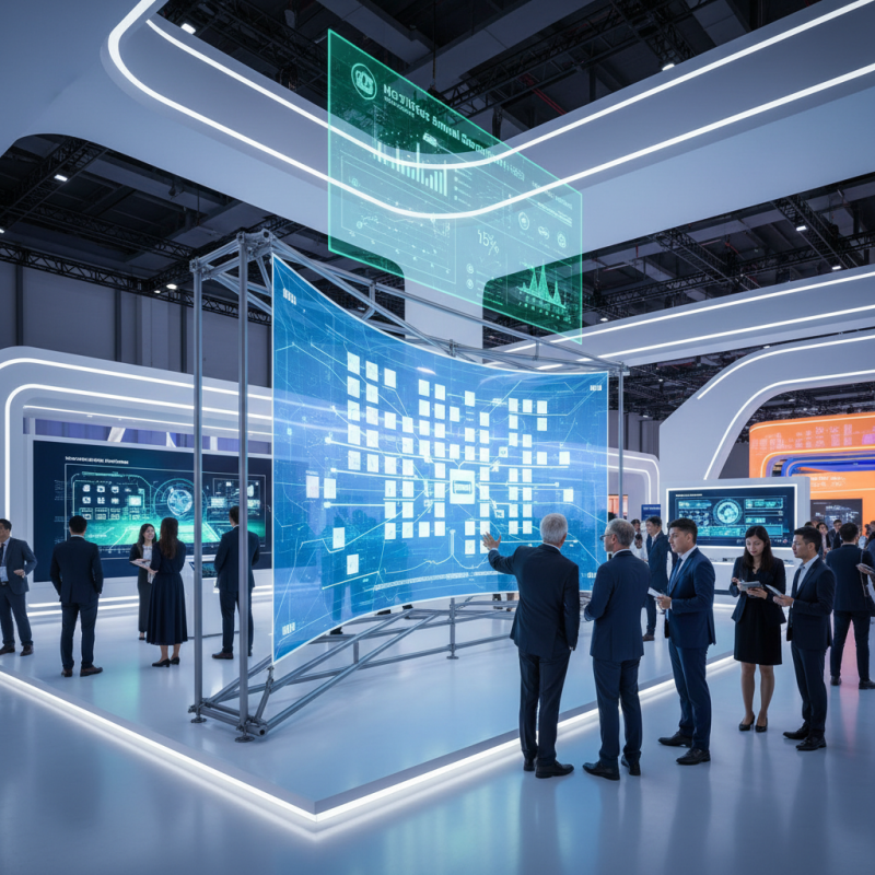 Mdi Pu Tension Screen Highlights at Canton Fair 2026?