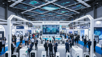 How to Source AC EV Chargers at the 2026 Canton Fair?