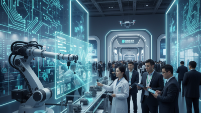 Why Industrial Vision Inspection is Key at 2026 Canton Fair?