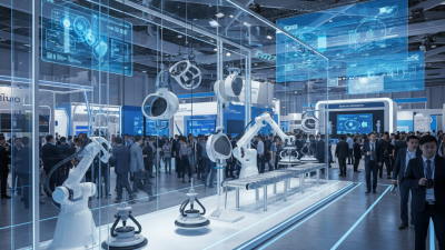 Vacuum Suction Tips for Success at 2026 Canton Fair?