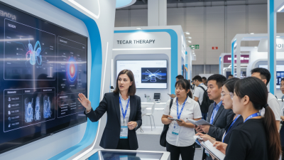 What is the Cost of Tecar Therapy at the 2026 Canton Fair?
