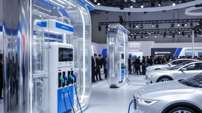 What is Hydrogen Refueling Station at 2026 Canton Fair?