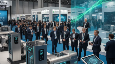 Gas Generator Insights for 2026 Canton Fair Global Buyers?